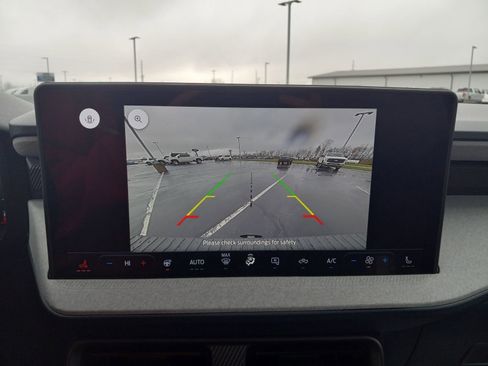 New 2025 Ford Maverick XLT w/ XLT Luxury Package image 20