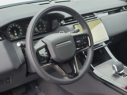 New 2026 Land Rover Range Rover Velar S AWD/4WD image 16