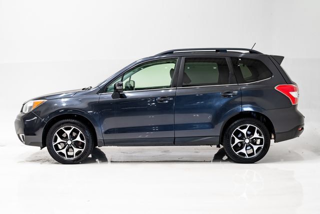 Used 2014 Subaru Forester 2.0XT Touring w/ Popular Package #2 AWD/4WD image 28
