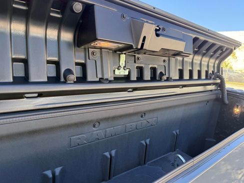 New 2026 RAM 2500 Limited image 36