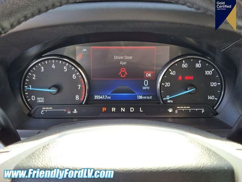 Certified 2023 Ford Explorer XLT w/ Equipment Group 202A image 20