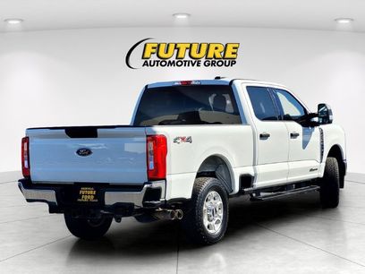 Used 2025 Ford F250 XLT