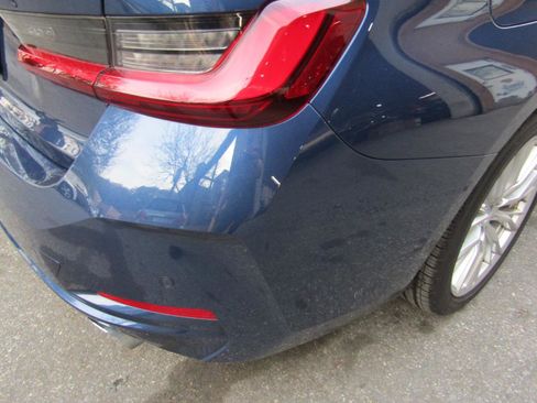 Used 2024 BMW 330e xDrive image 15