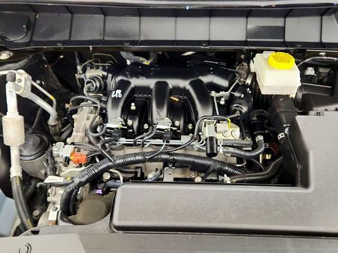 Used 2024 Nissan Pathfinder Rock Creek AWD/4WD image 26