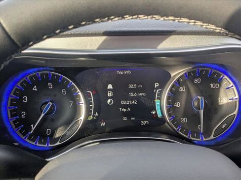 New 2026 Chrysler Pacifica Limited w/ S Appearance Package AWD/4WD image 11