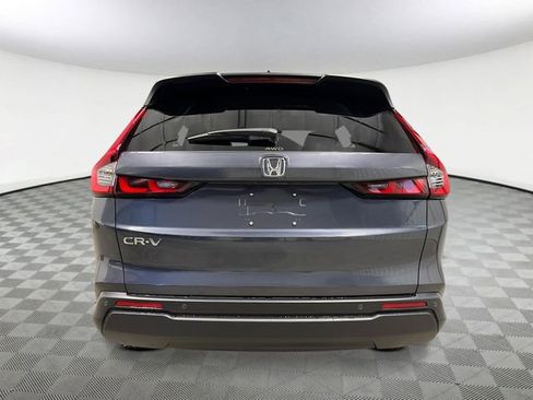 New 2026 Honda CR-V EX-L image 5