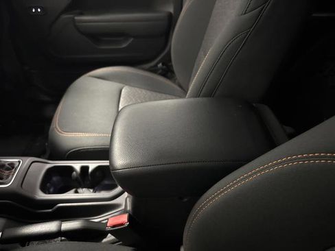 Used 2023 Jeep Gladiator Mojave w/ LED Lighting Group image 19