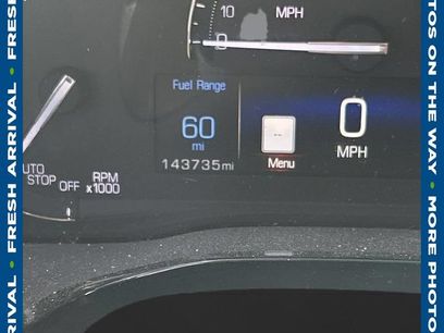 Used 2017 Cadillac XT5 Premium Luxury w/ Driver Assist Package