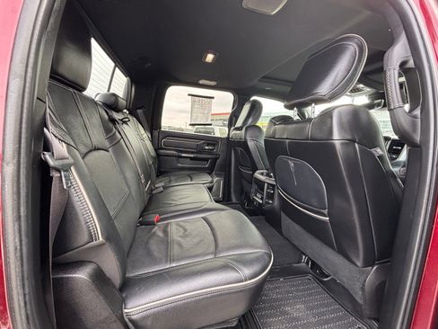 Used 2019 RAM 2500 Limited image 25