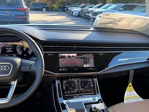 New 2026 Audi Q7 3.0T Premium Plus image 20