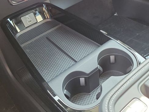 New 2026 Ford Mustang Mach-E Select RWD image 25