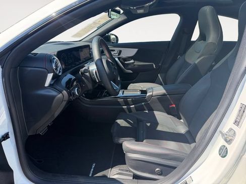 Certified 2026 Mercedes-Benz CLA 250 4MATIC image 10