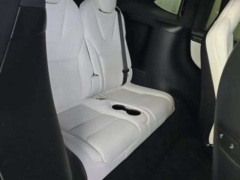 Used 2020 Tesla Model X Performance AWD/4WD image 10