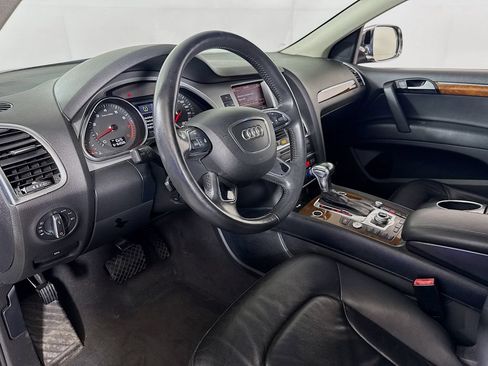 Used 2014 Audi Q7 3.0T Premium Plus AWD/4WD image 9