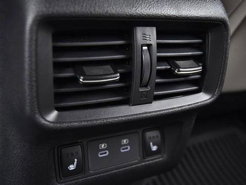 New 2026 Nissan Murano Platinum w/ Cargo Package image 27