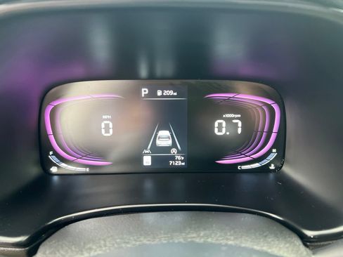 Certified 2023 Kia Soul S FWD image 60
