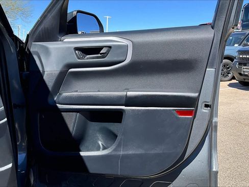 Used 2024 Ford Bronco Sport Big Bend w/ Convenience Package image 22