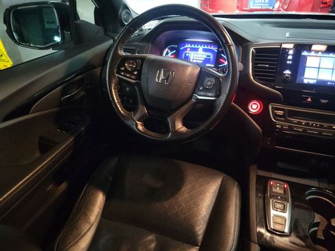 Used 2021 Honda Passport Elite image 15