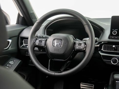Used 2026 Honda Civic Sport image 12