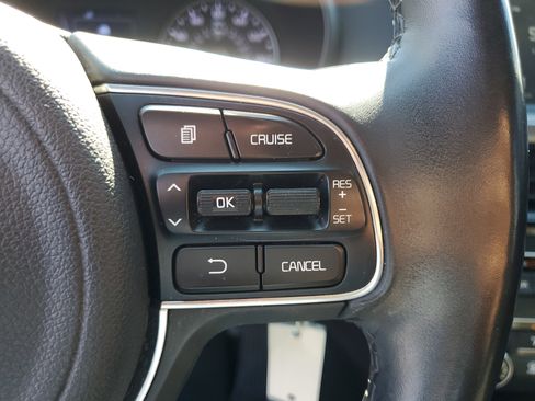 Used 2018 Kia Optima S w/ Option Group 020 image 17