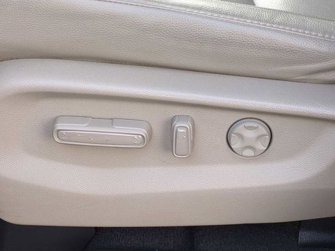 Used 2018 Honda Odyssey EX-L image 17