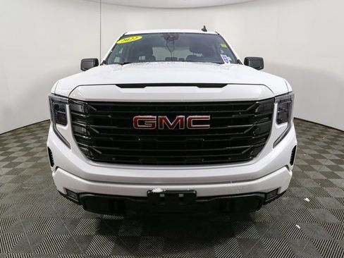 Used 2022 GMC Sierra 1500 Elevation image 4