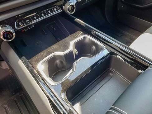 New 2026 Chevrolet Silverado EV Trail Boss w/ Plus Package image 14