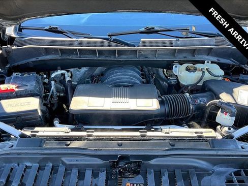 Used 2020 Chevrolet Silverado 1500 High Country image 30