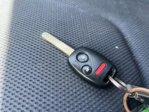 Used 2012 Honda Fit Sport image 16