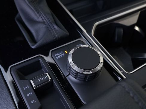 New 2026 Toyota Tundra SR5 AWD/4WD image 9