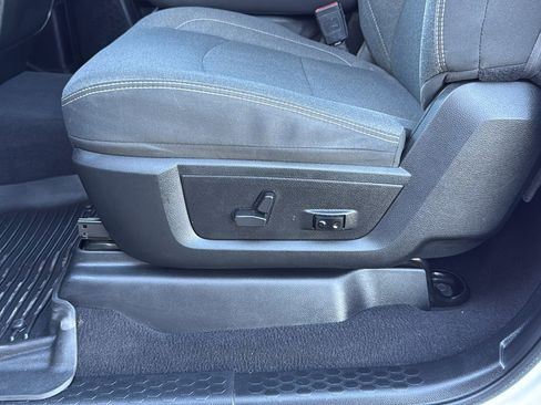 Used 2022 RAM 2500 Lone Star w/ Level 1 Equipment Group image 10