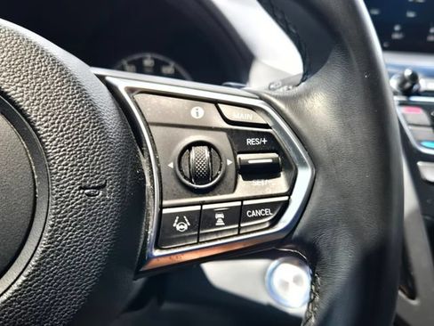 Certified 2020 Acura RDX FWD image 23