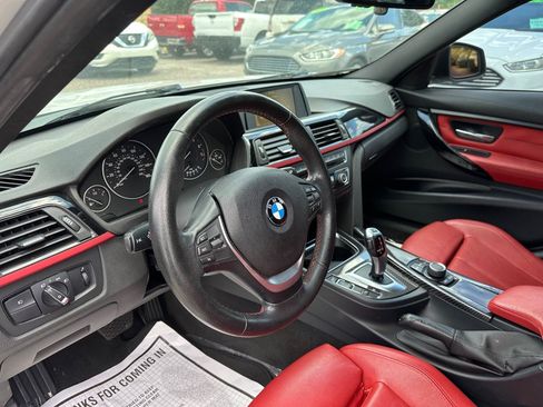 Used 2015 BMW 328i Sedan RWD image 7