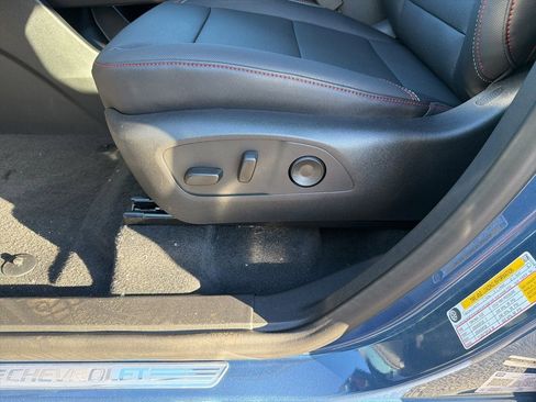 New 2026 Chevrolet Traverse Z71 w/ Enhanced Driving Package image 15