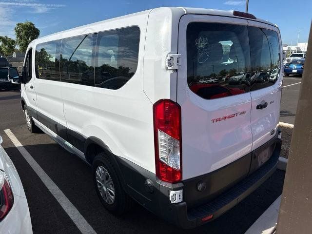 Used 2024 Ford Transit 350 XLT RWD image 3