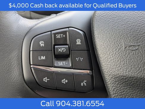 New 2026 Ford Transit 250 148 High Roof AWD image 27