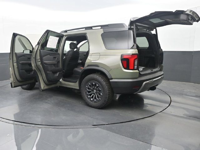 New 2026 Honda Passport TrailSport image 39