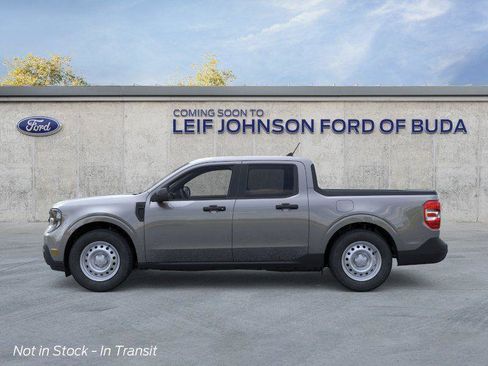 New 2026 Ford Maverick XL FWD image 3