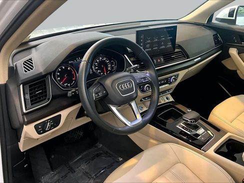Used 2024 Audi Q5 2.0T Premium AWD/4WD image 18