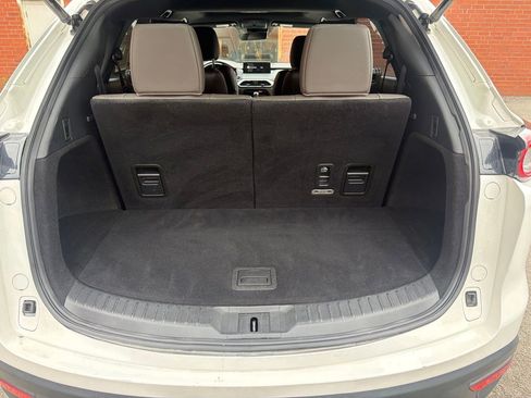 Used 2021 MAZDA CX-9 Signature AWD/4WD image 28