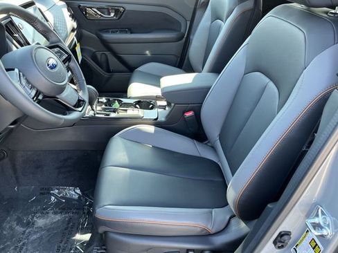 New 2026 Subaru Forester Sport AWD/4WD image 15