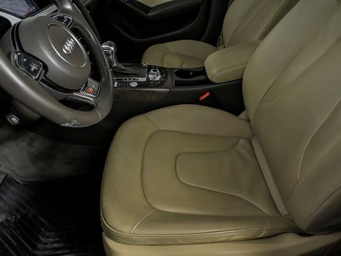 Used 2015 Audi A4 2.0T Premium Plus w/ Technology Package image 18