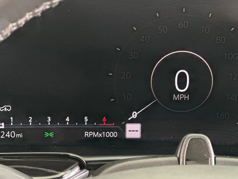 Used 2021 Cadillac Escalade Sport w/ Driver Assist Tech Package image 28