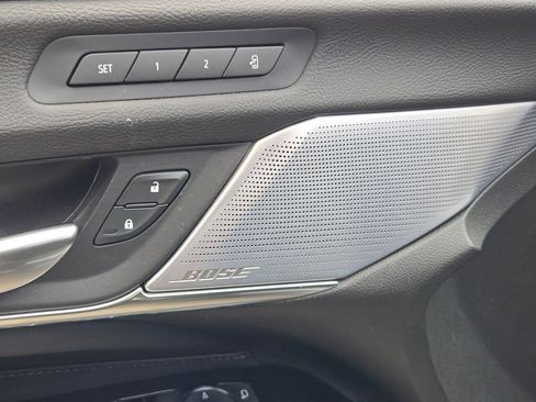 New 2025 Cadillac CT4 Premium Luxury image 23