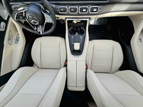 New 2026 Mercedes-Benz GLE 450 4MATIC image 26