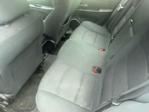 Used 2012 Chevrolet Cruze LT FWD image 12