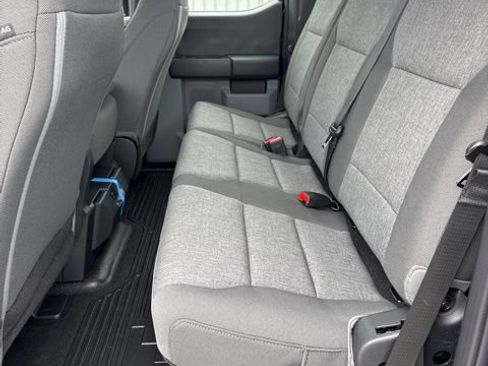 Used 2024 Ford F350 XL w/ 360-Degree Camera Package image 12