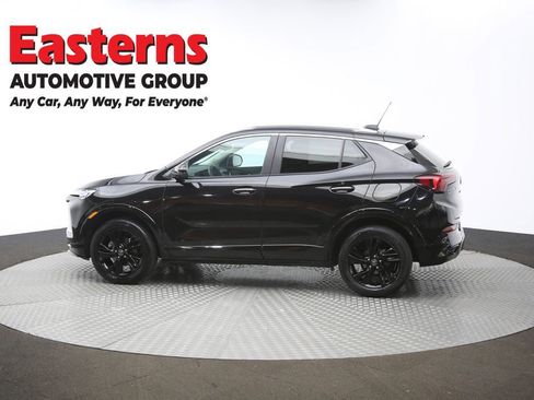 Used 2024 Buick Encore GX Sport Touring image 60