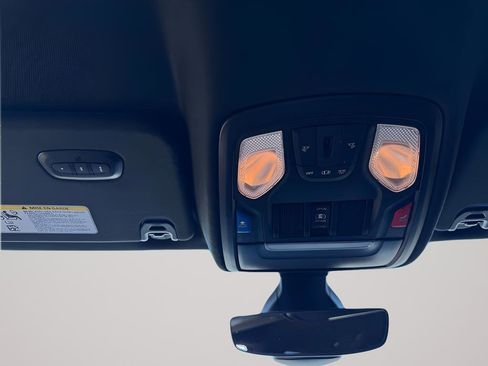 Used 2022 RAM 1500 Big Horn image 37