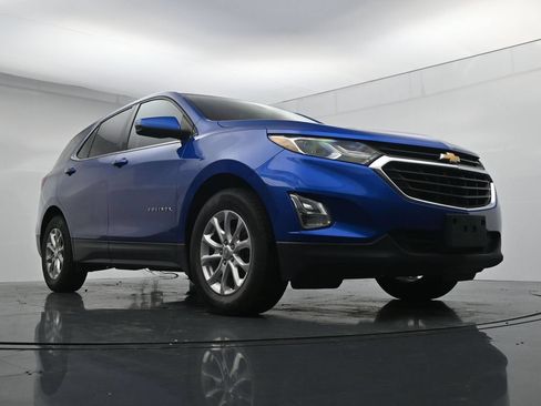 Used 2019 Chevrolet Equinox LT FWD image 32